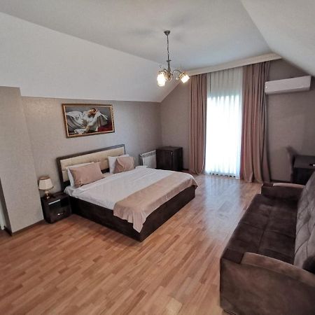 Soprano Butik Hotel Baku Exterior photo