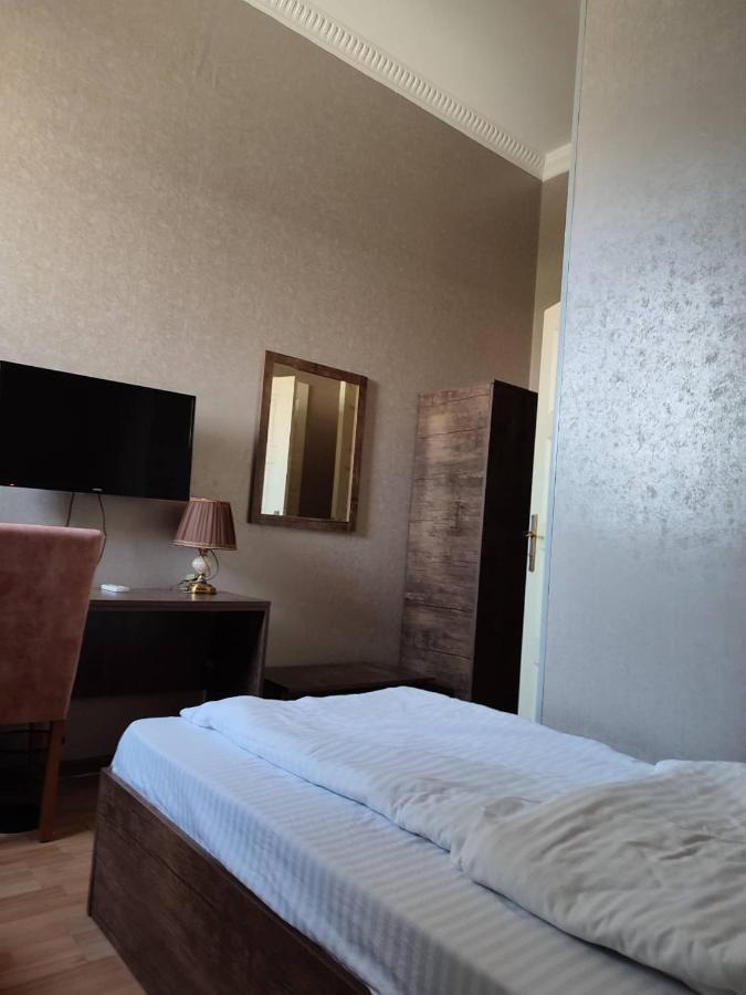 Soprano Butik Hotel Baku Exterior photo
