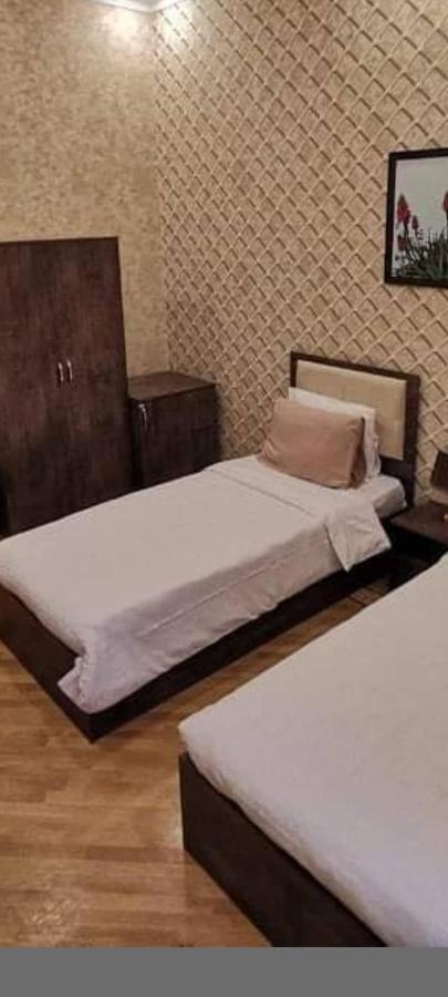 Soprano Butik Hotel Baku Exterior photo